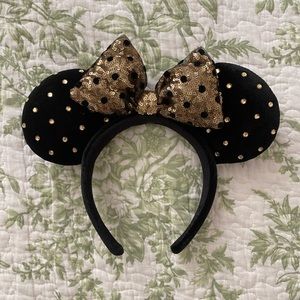 Minnie Ears (Bauble Bar Collab - 2022)